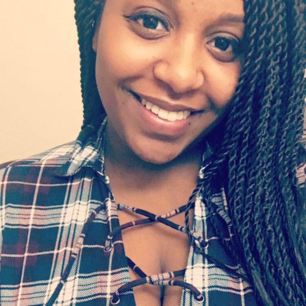 Meet your Posher, Ashley